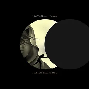 I am the moon - I. Crescent